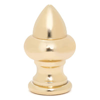 Urn Finial - Liberty Brass